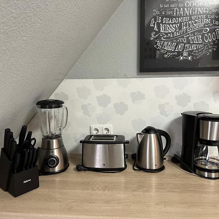 Ferienwohnung Burkhardt Meißen Exterior foto