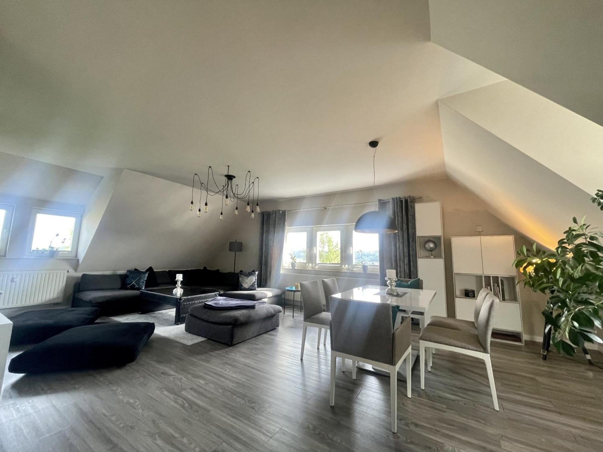 Ferienwohnung Burkhardt Meißen Quarto foto