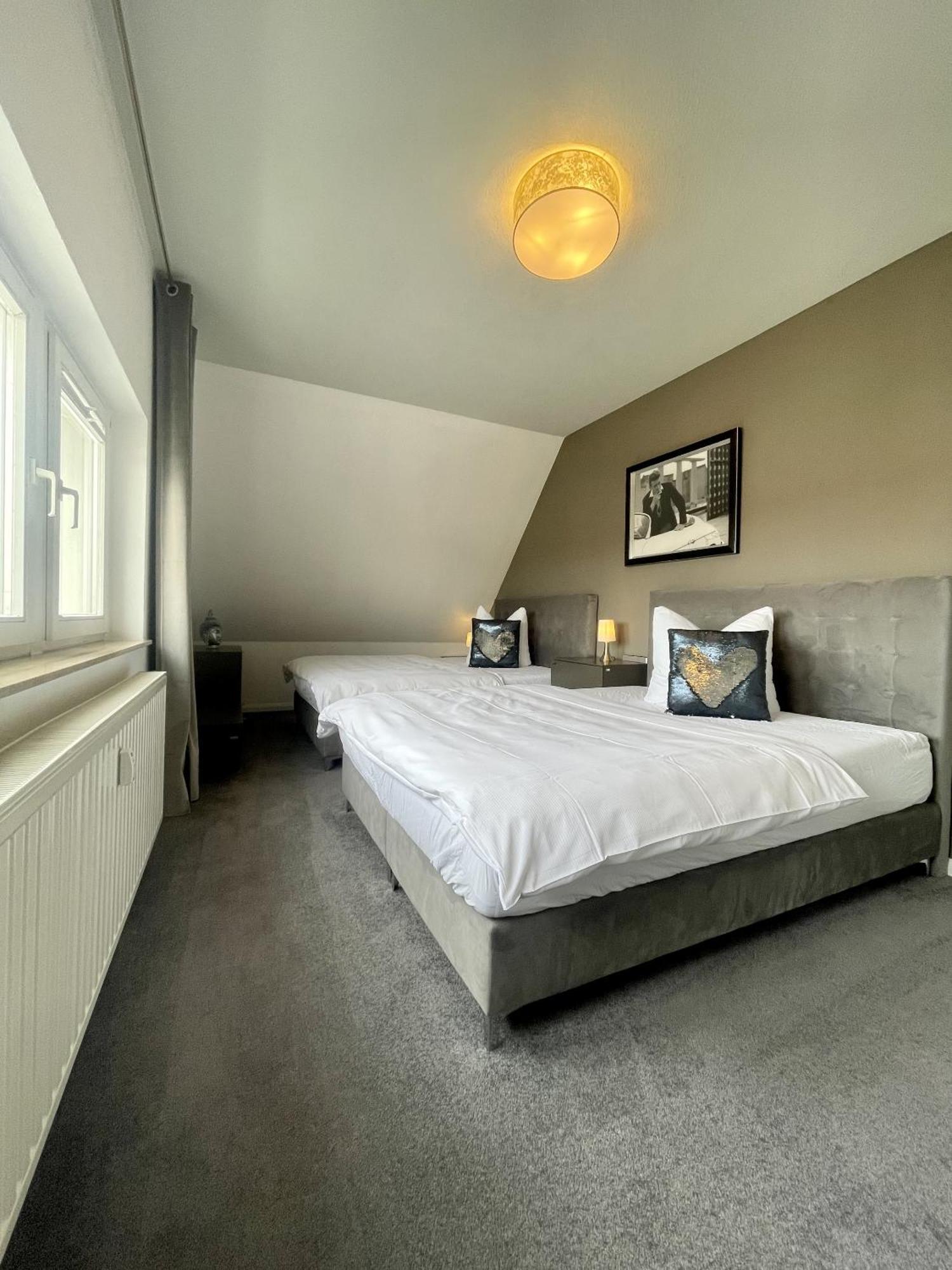 Ferienwohnung Burkhardt Meißen Quarto foto