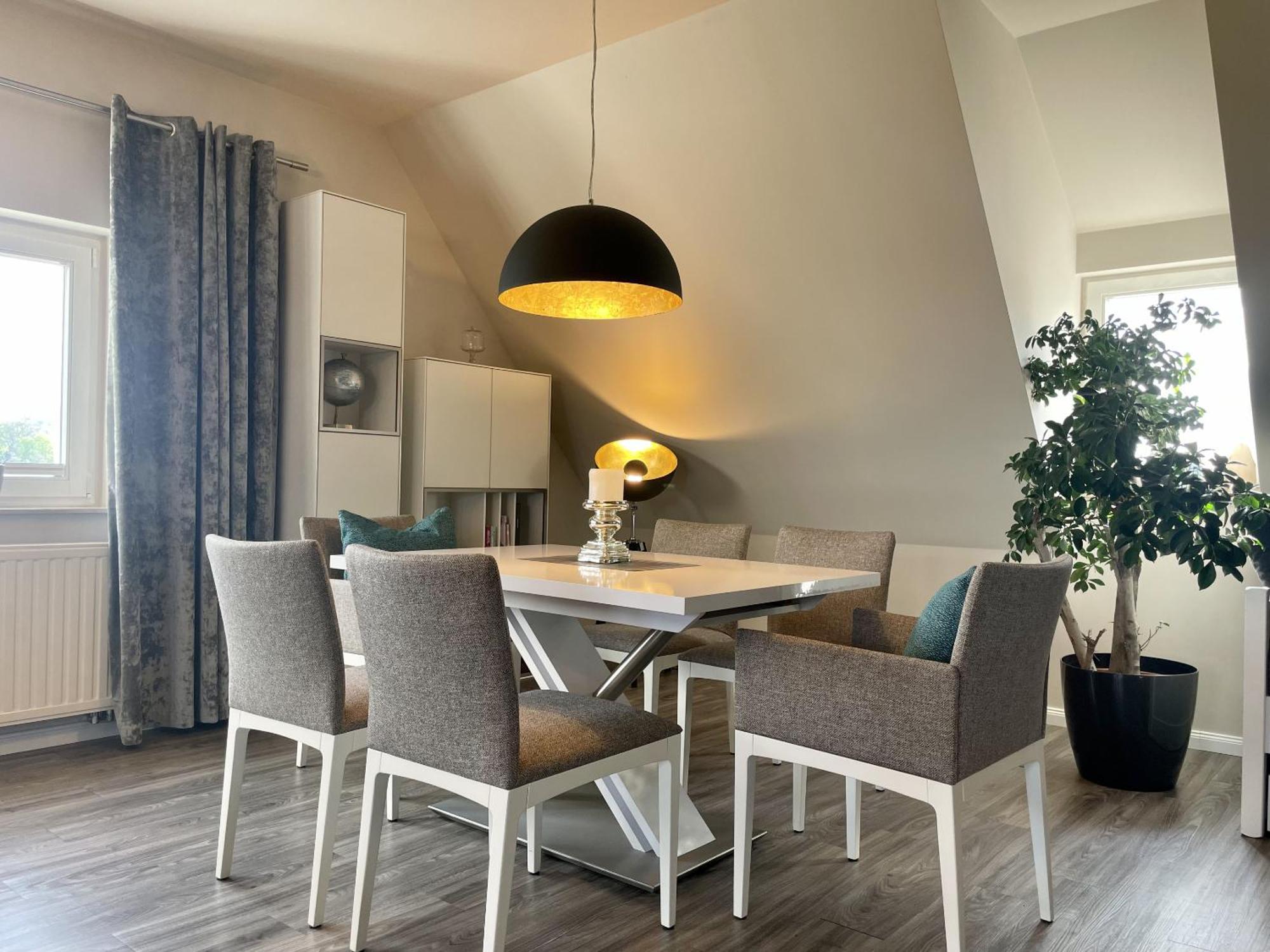 Ferienwohnung Burkhardt Meißen Quarto foto