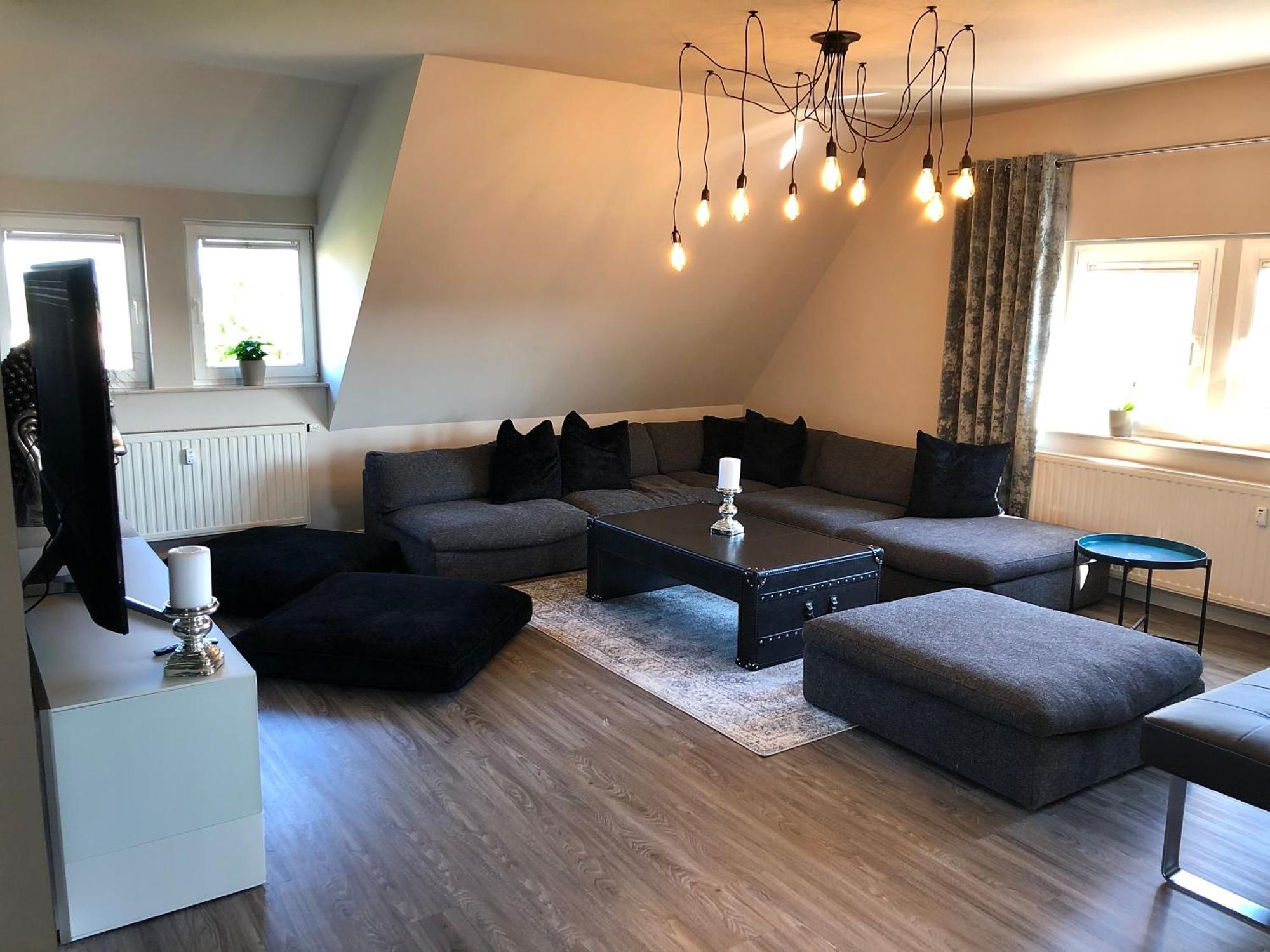 Ferienwohnung Burkhardt Meißen Quarto foto