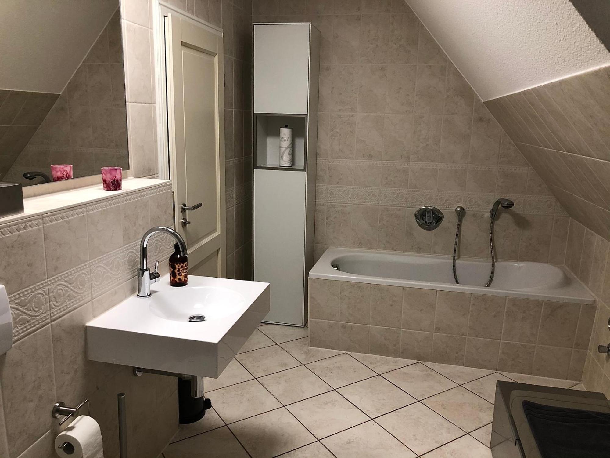 Ferienwohnung Burkhardt Meißen Quarto foto