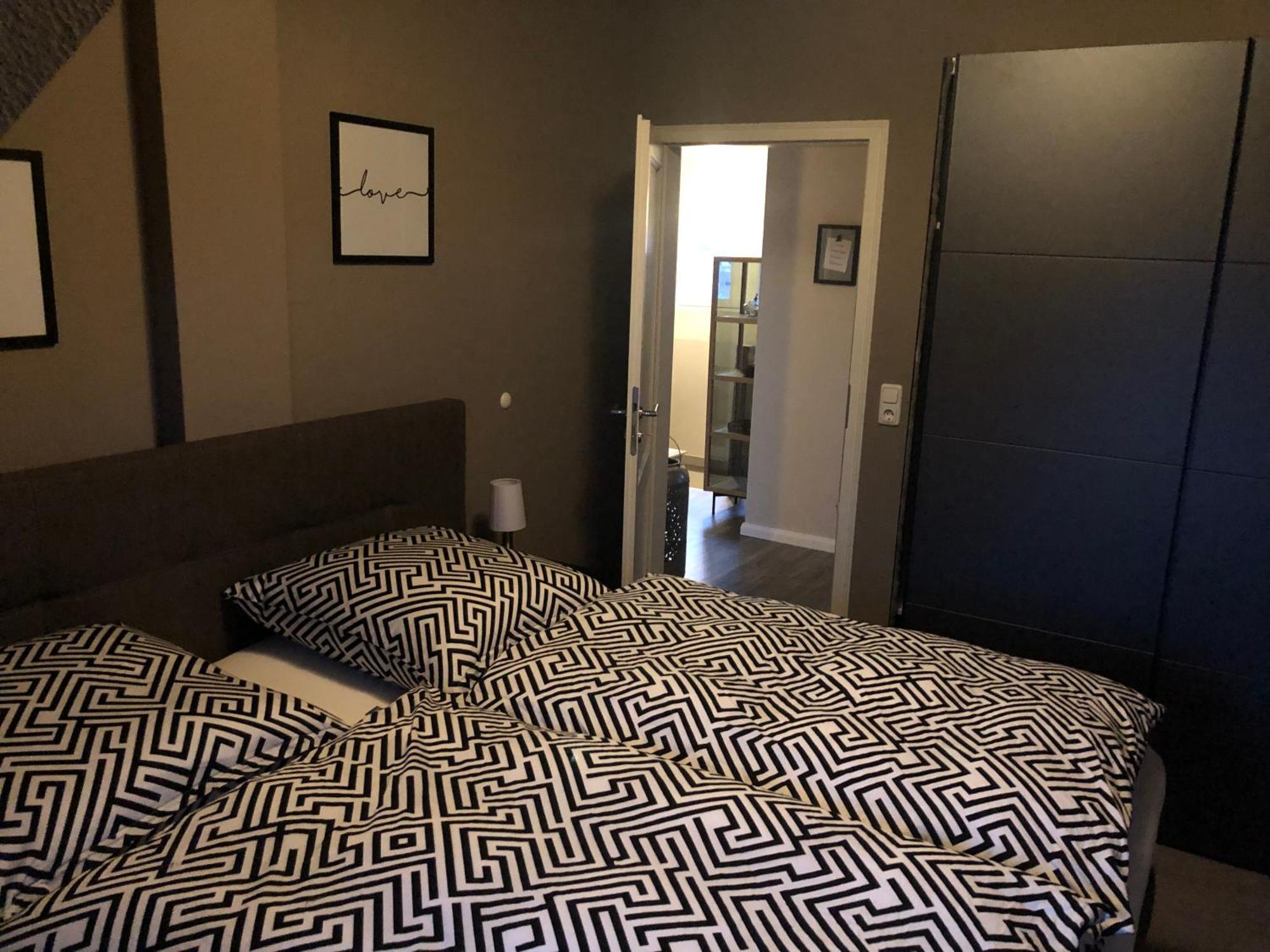 Ferienwohnung Burkhardt Meißen Quarto foto