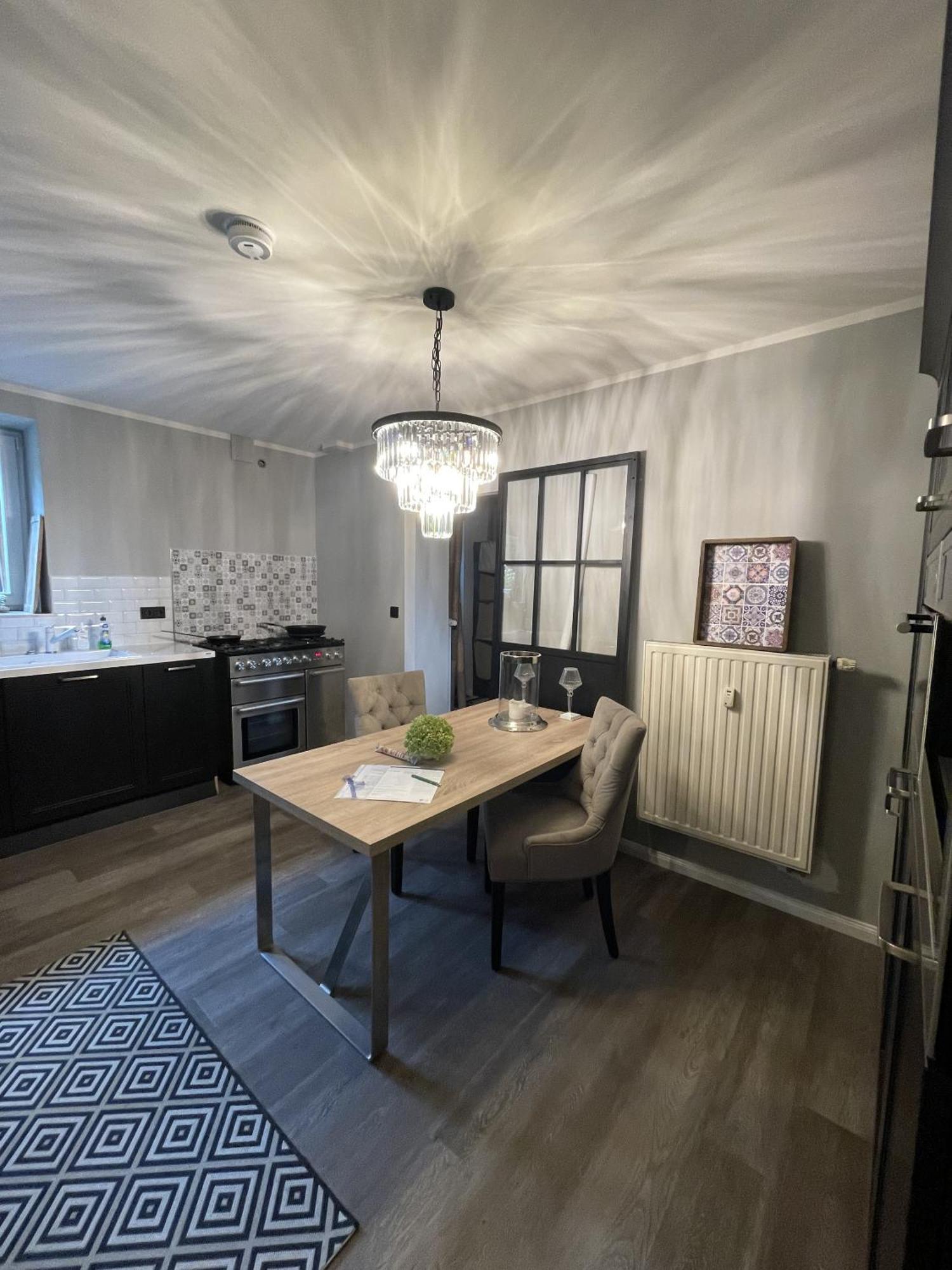 Ferienwohnung Burkhardt Meißen Exterior foto